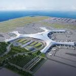 China To Build World’s Largest Artificial-Island Airport, Project To Be Completed In 2035