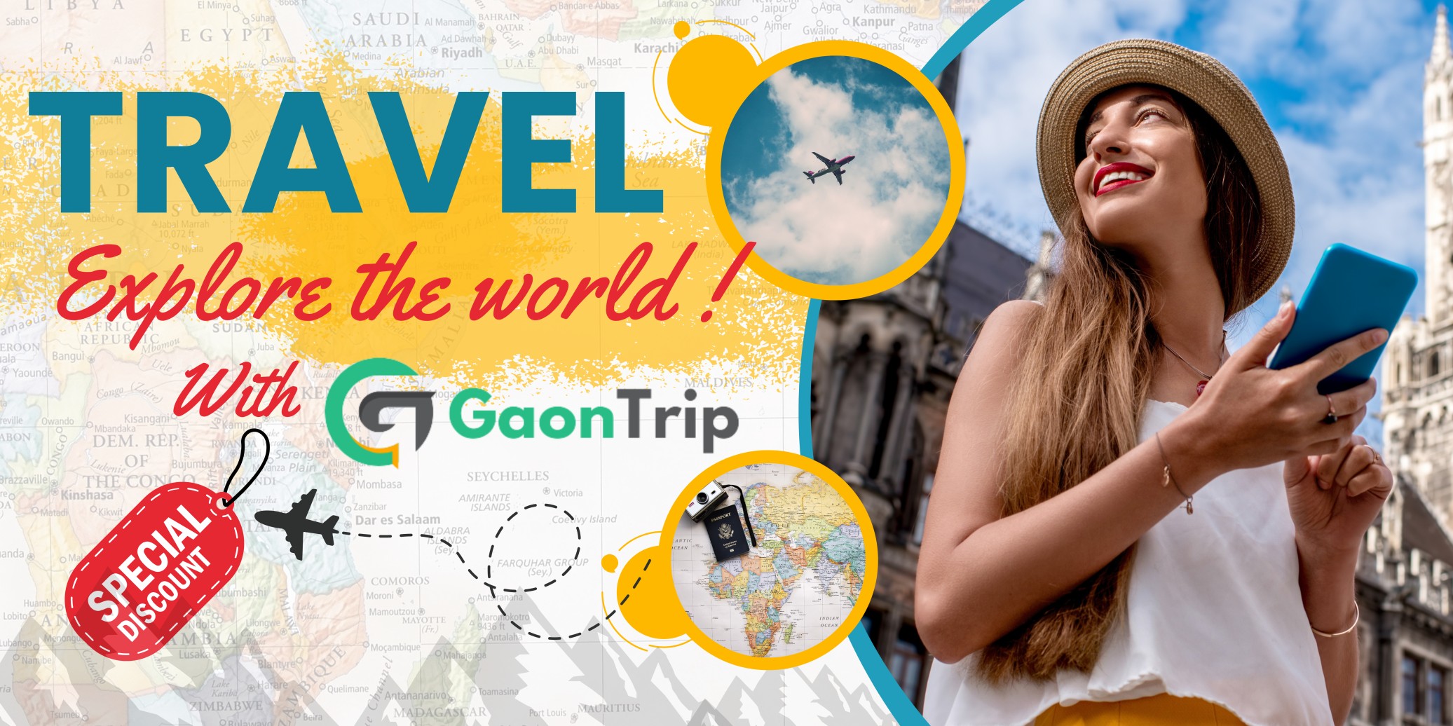 gaontrip offers