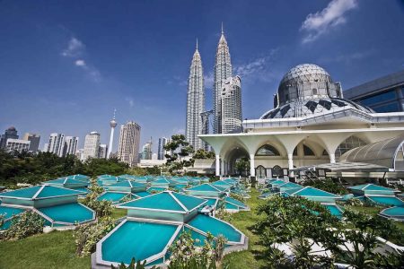 Malaysia welcomes over 1 million Indian vacationers in 2024