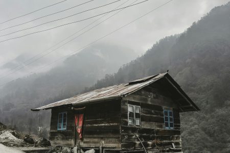 7nights / 8days  3n Gangtok, 1n Lachung, 1n Pelling & 2n Darjeeling