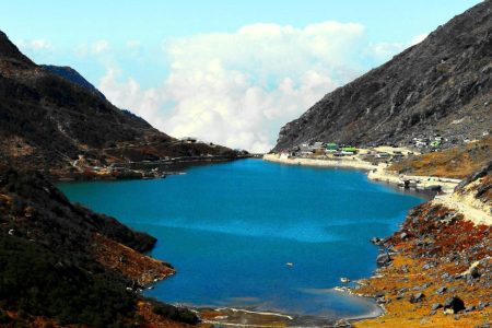 Sikkim & Darjeeling: 7 Days of Scenic Bliss in Gangtok, Pelling & Darjeeling