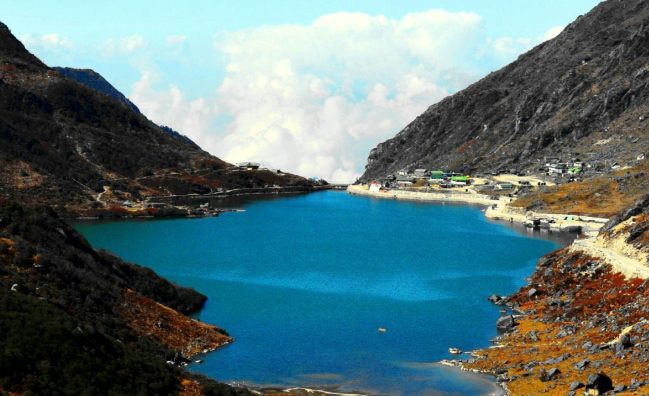 Sikkim & Darjeeling: 7 Days of Scenic Bliss in Gangtok, Pelling & Darjeeling